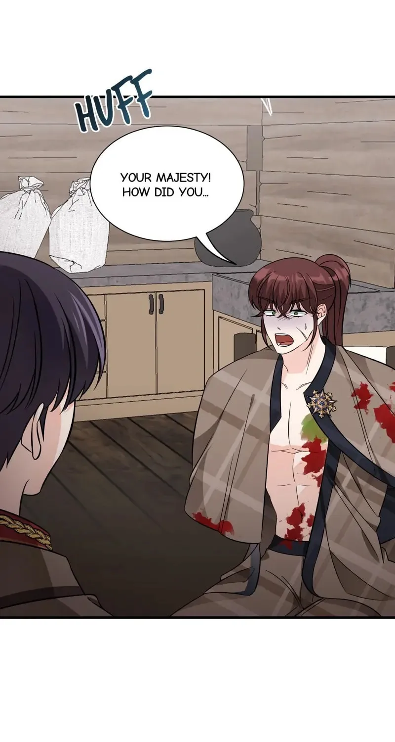 Raising a Dragon Prince Chapter 47 page 35 - 