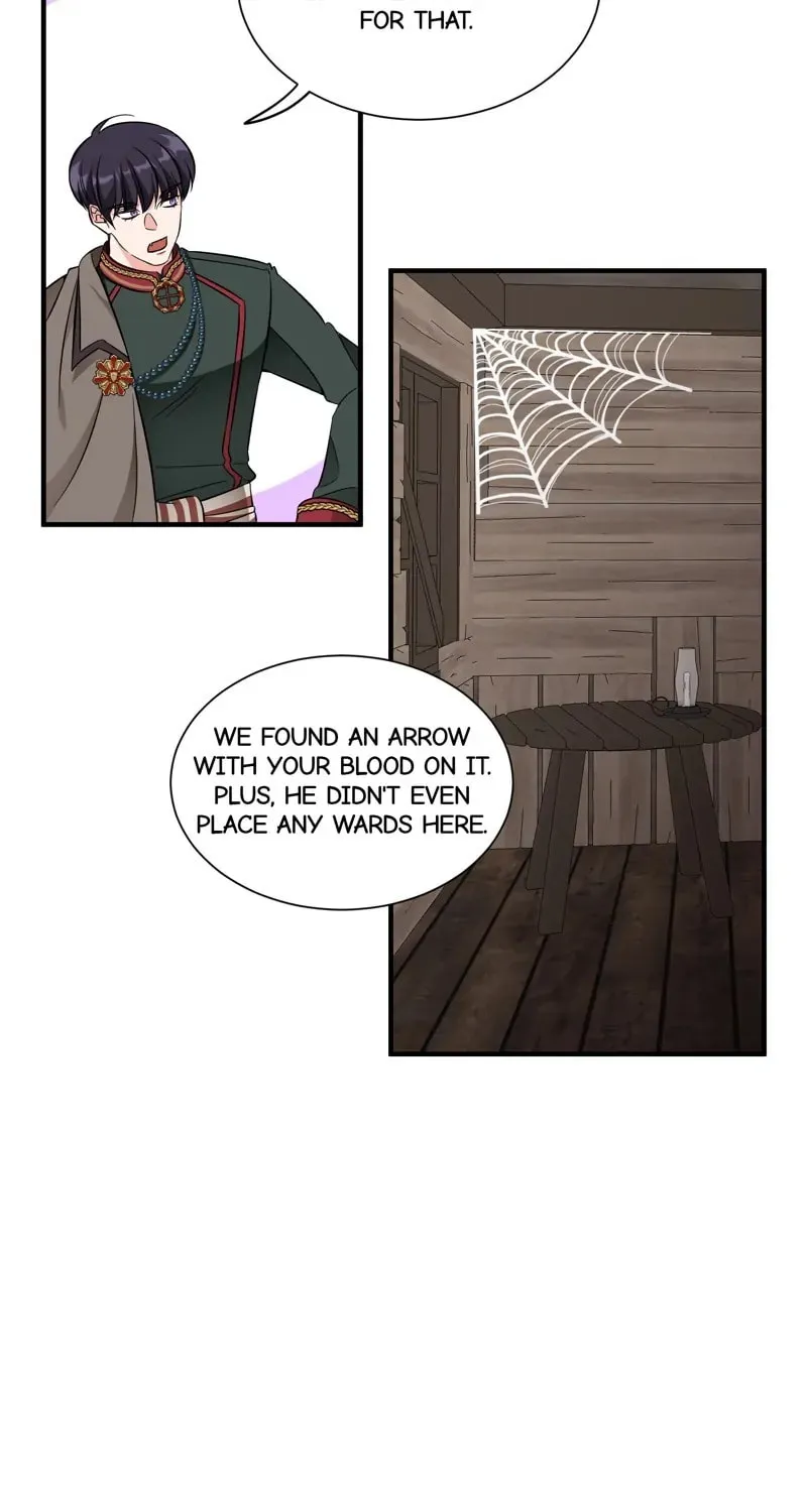 Raising a Dragon Prince Chapter 47 page 37 - 