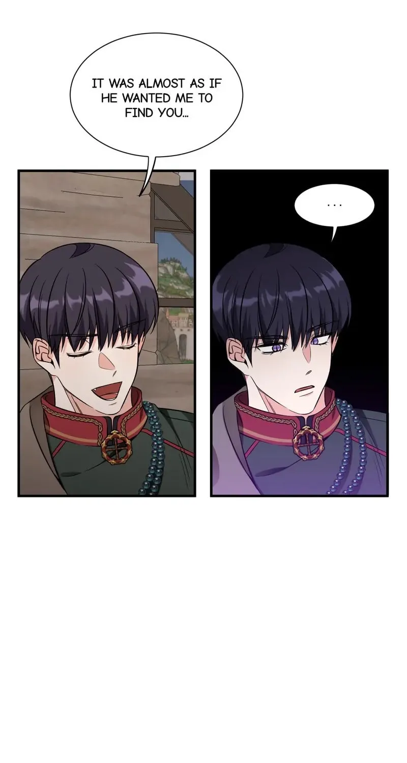 Raising a Dragon Prince Chapter 47 page 38 - 