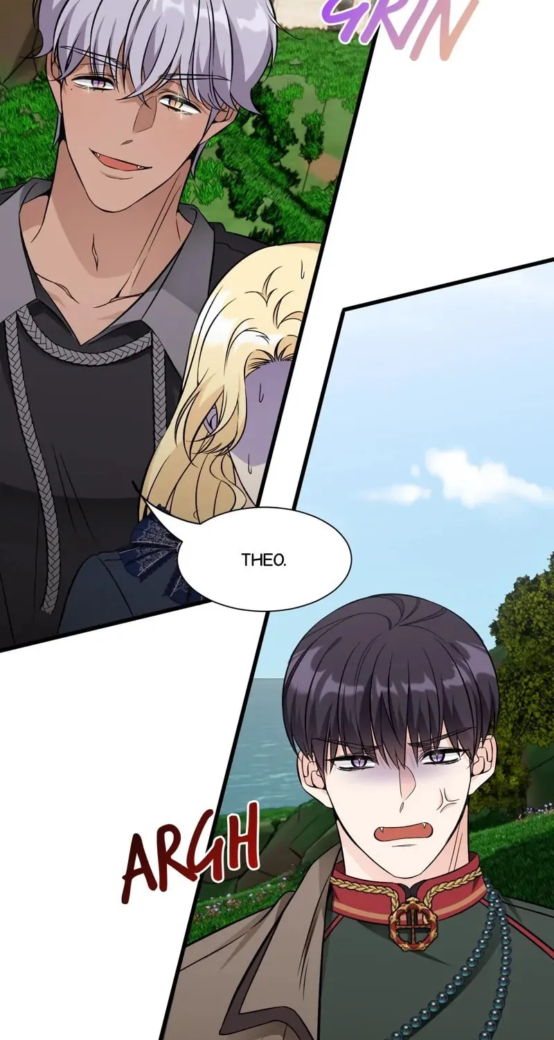 Raising a Dragon Prince Chapter 47 page 43 - 