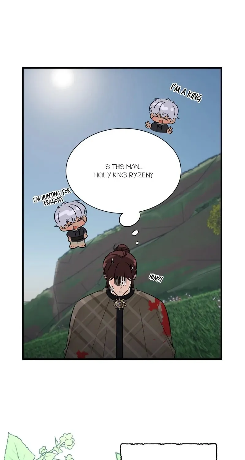Raising a Dragon Prince Chapter 47 page 47 - 