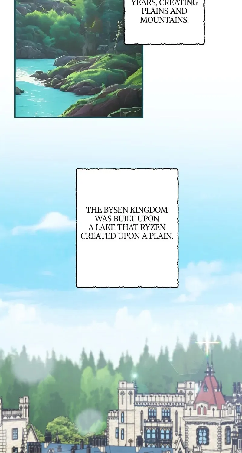 Raising a Dragon Prince Chapter 47 page 50 - 