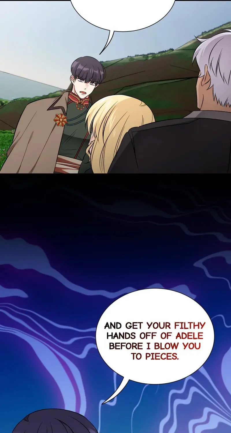 Raising a Dragon Prince Chapter 47 page 57 - 