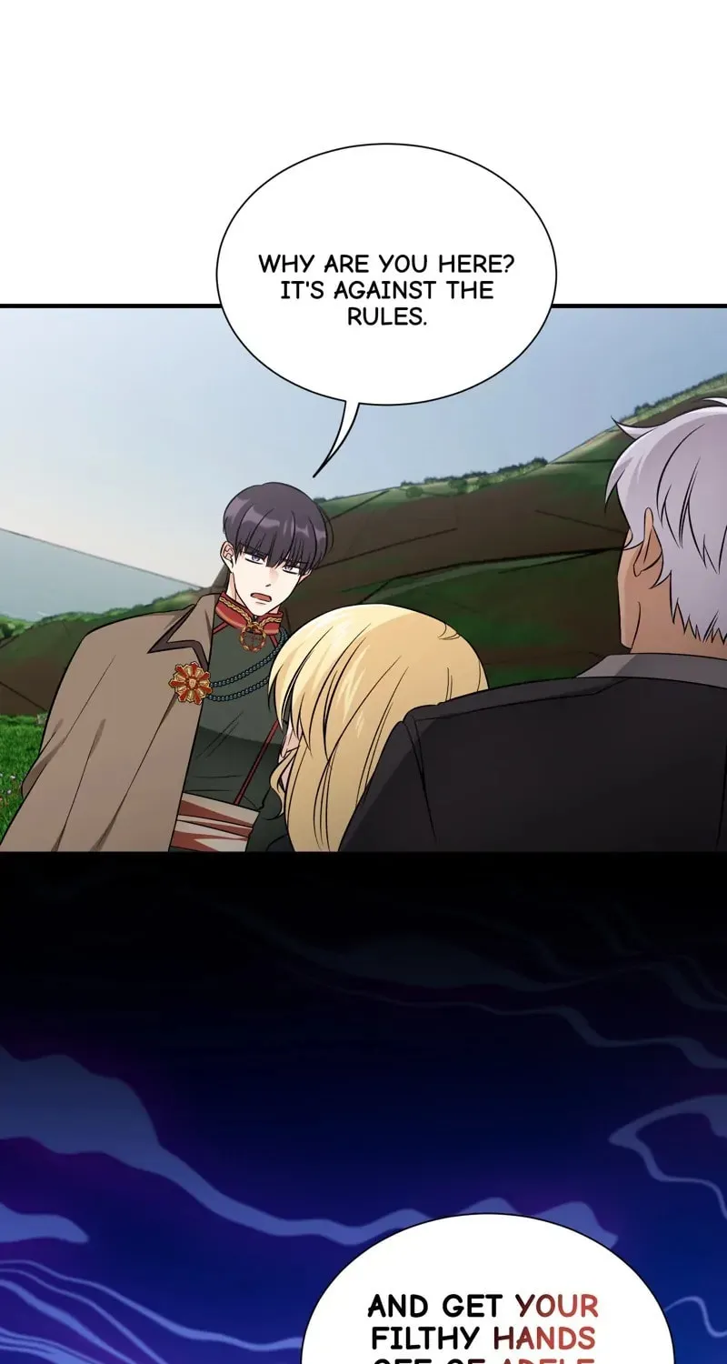 Raising a Dragon Prince Chapter 48 page 1 - 