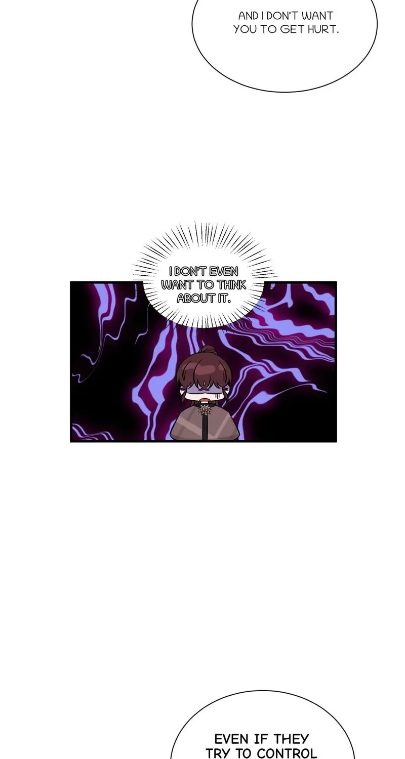 Raising a Dragon Prince Chapter 48 page 27 - 