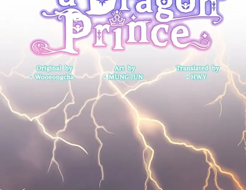 Raising a Dragon Prince Chapter 48 page 4 - 