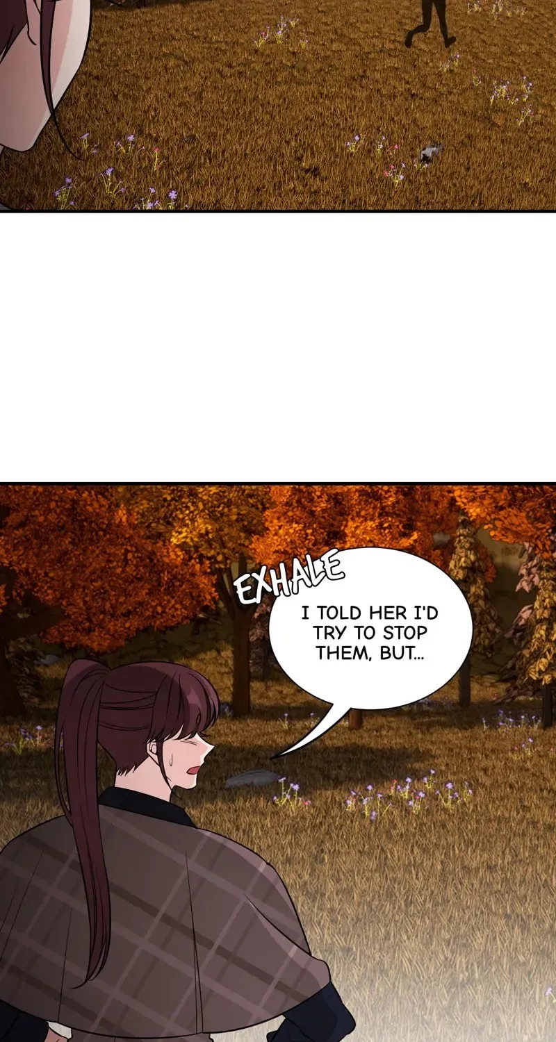 Raising a Dragon Prince Chapter 48 page 31 - 