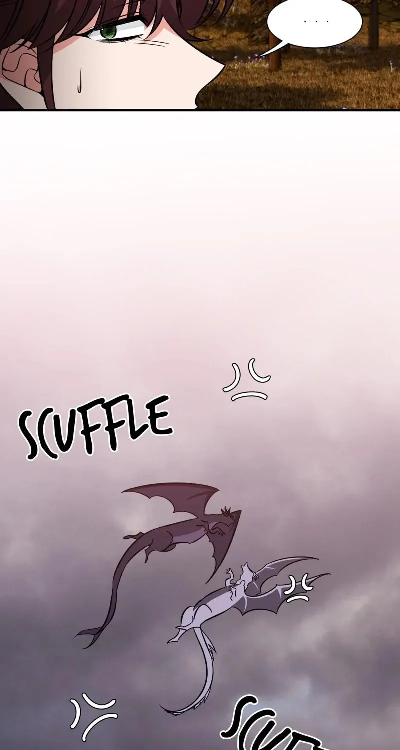 Raising a Dragon Prince Chapter 48 page 33 - 