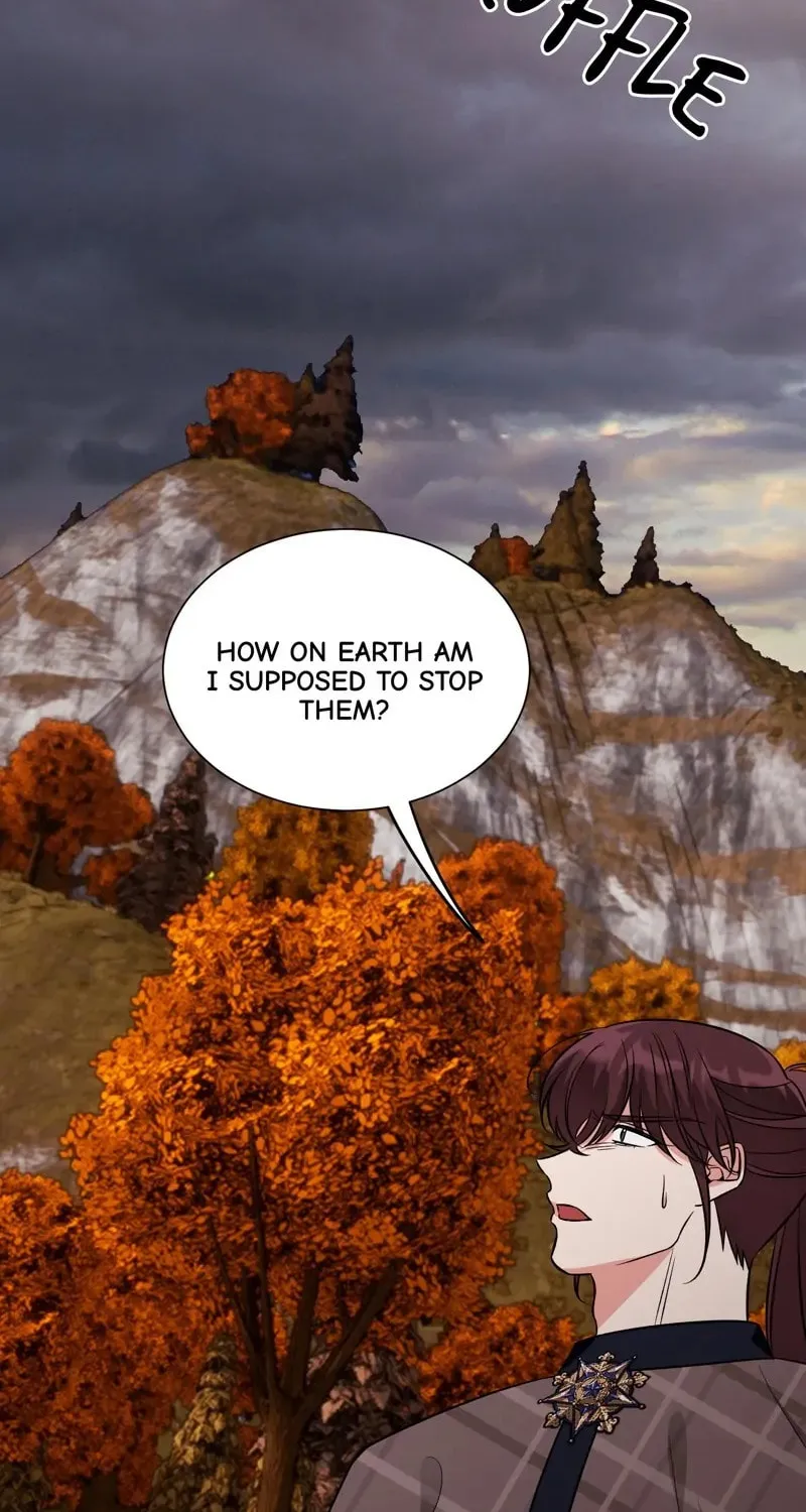 Raising a Dragon Prince Chapter 48 page 34 - 