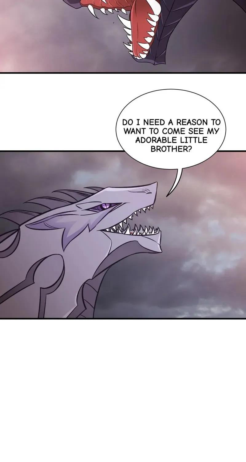 Raising a Dragon Prince Chapter 48 page 37 - 