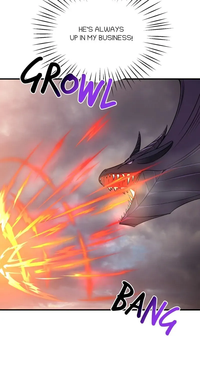 Raising a Dragon Prince Chapter 48 page 41 - 