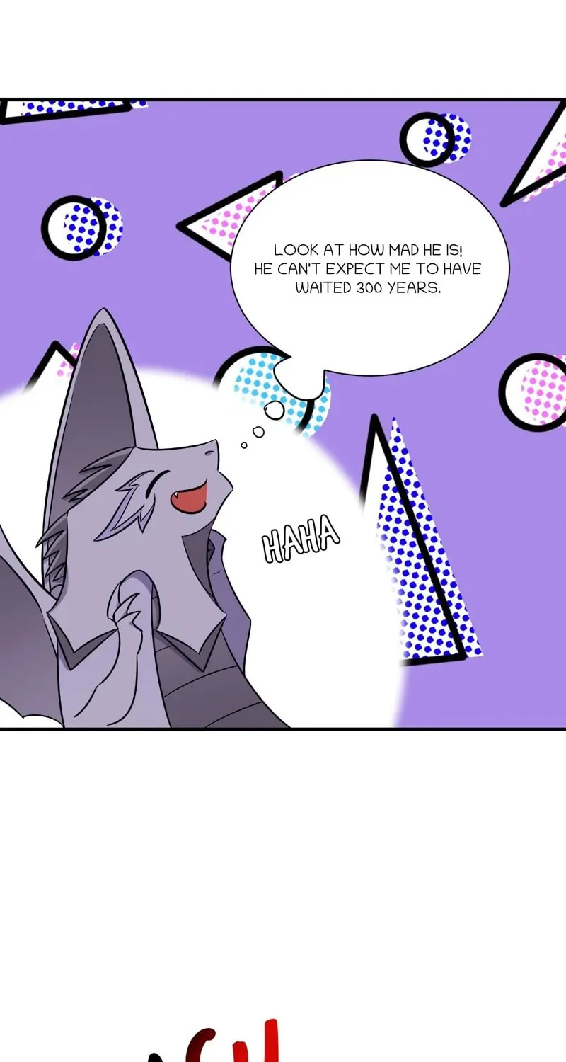Raising a Dragon Prince Chapter 48 page 42 - 