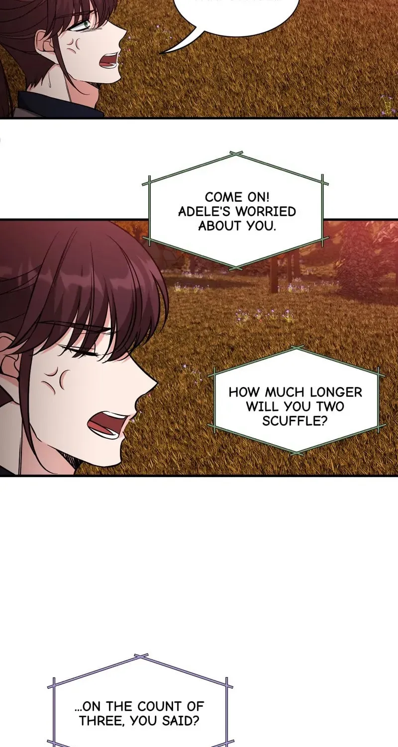 Raising a Dragon Prince Chapter 48 page 47 - 