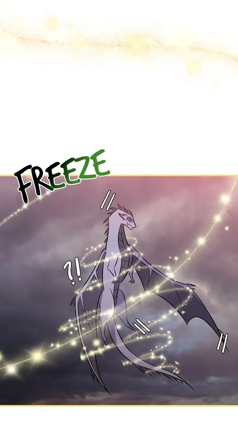 Raising a Dragon Prince Chapter 48 page 54 - 