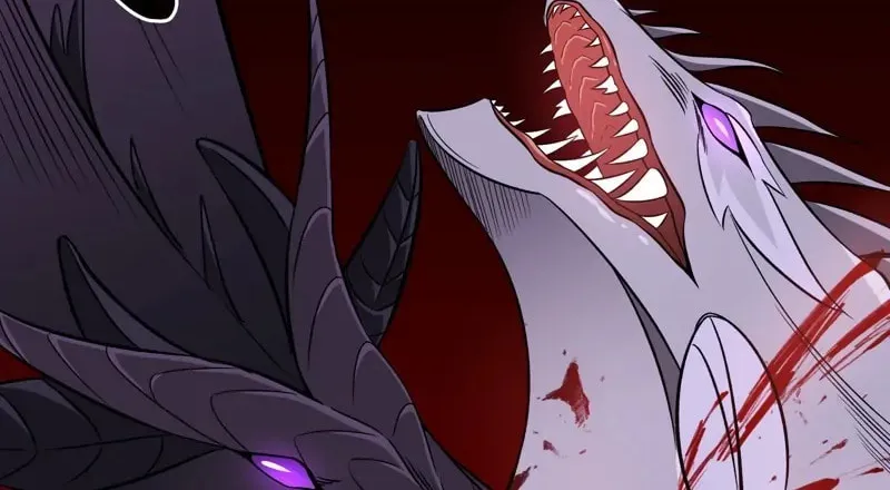 Raising a Dragon Prince Chapter 48 page 56 - 