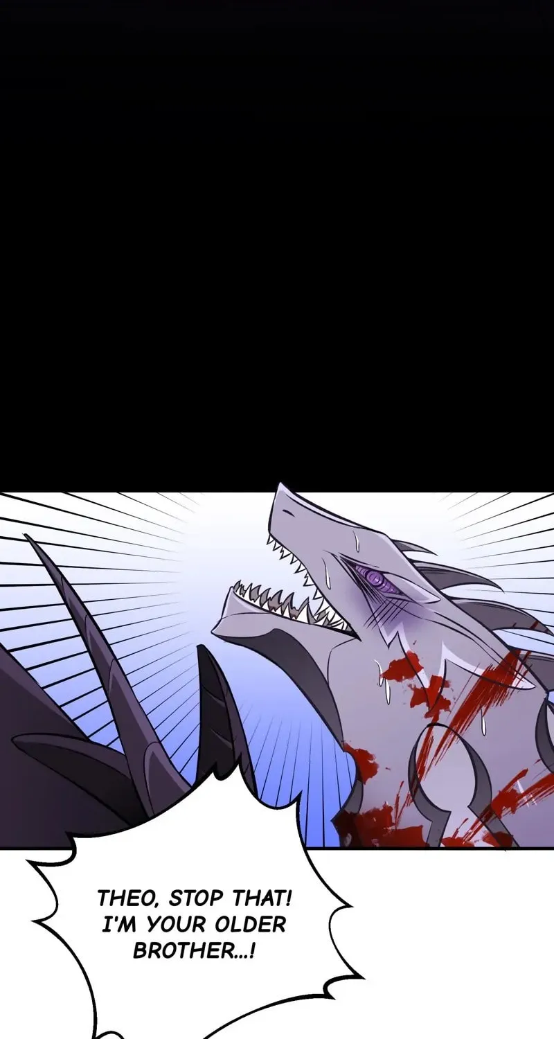 Raising a Dragon Prince Chapter 48 page 58 - 