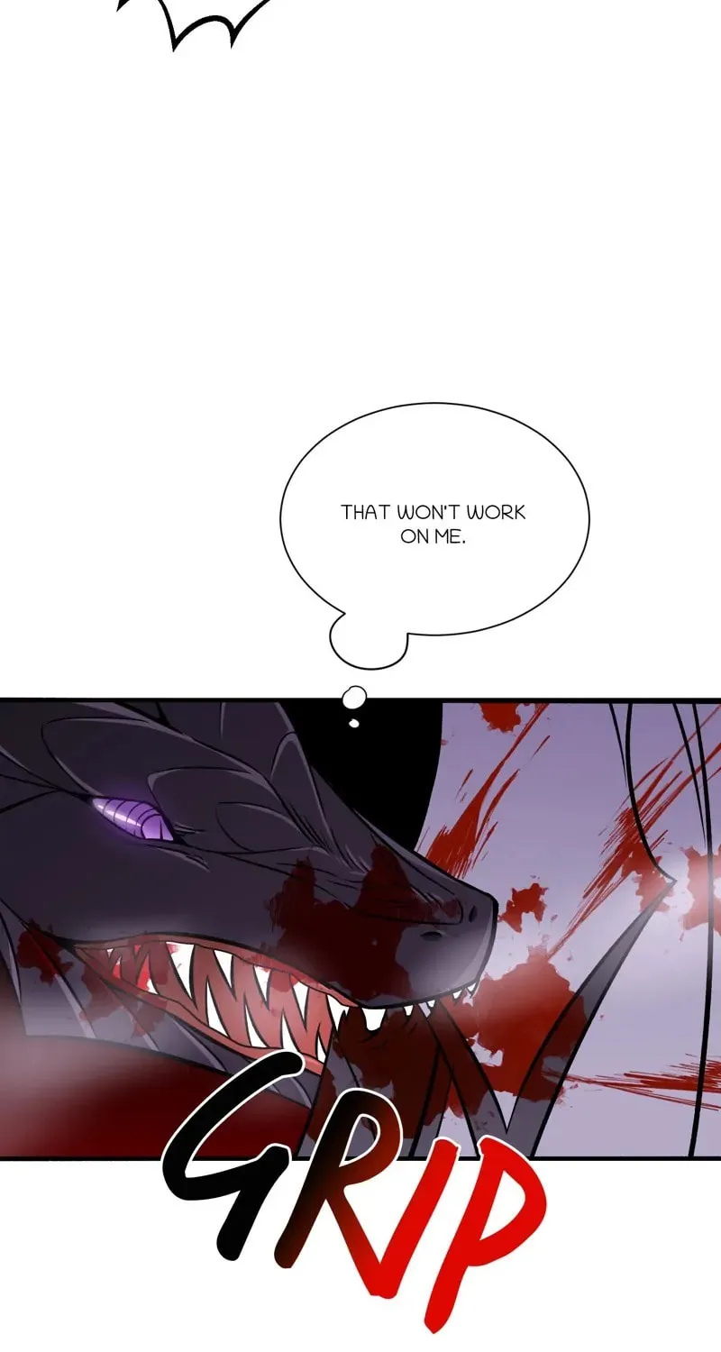 Raising a Dragon Prince Chapter 48 page 59 - 