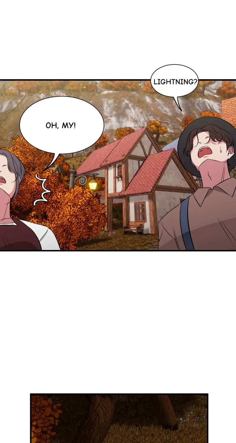 Raising a Dragon Prince Chapter 48 page 7 - 