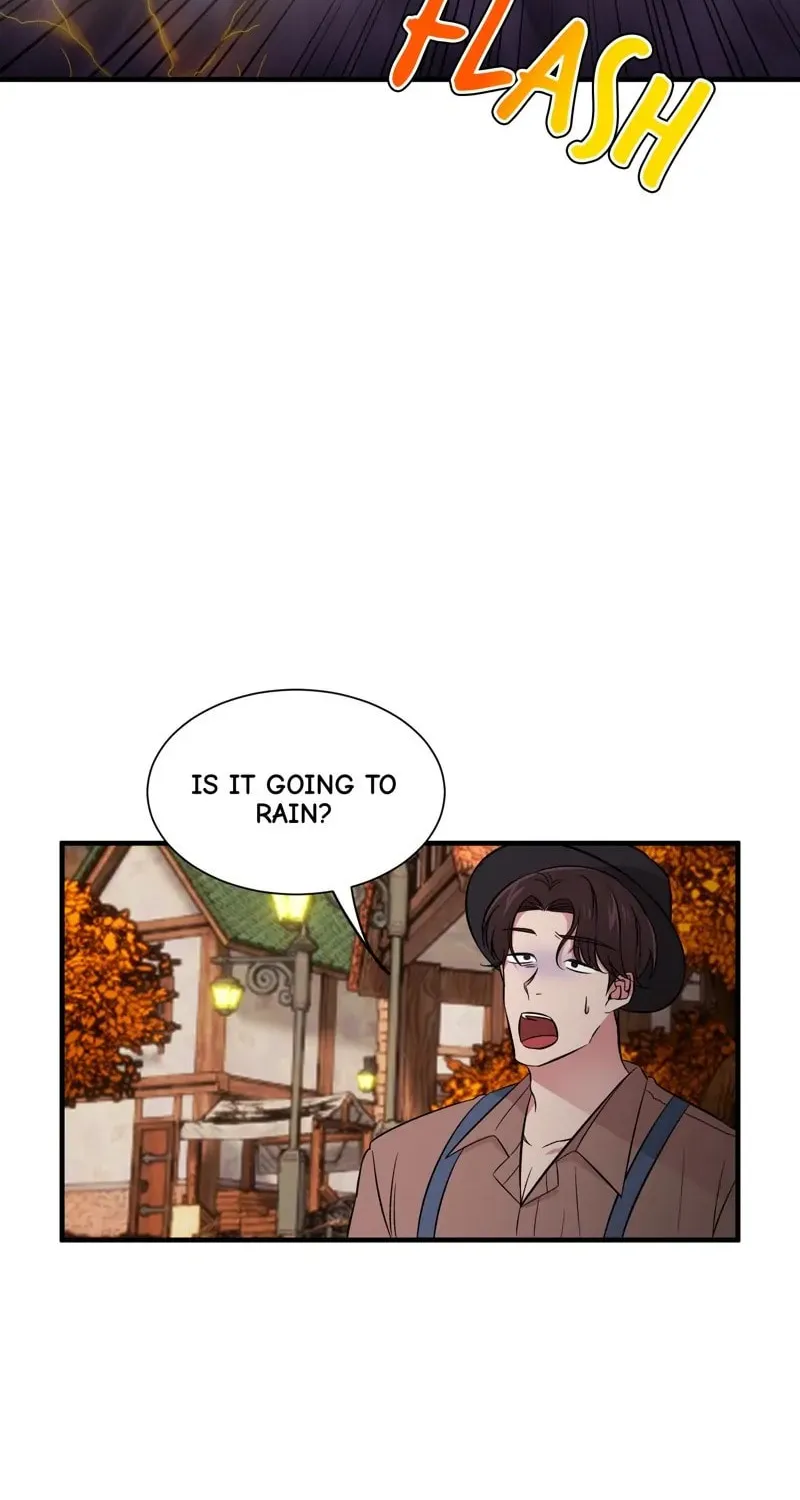 Raising a Dragon Prince Chapter 48 page 10 - 