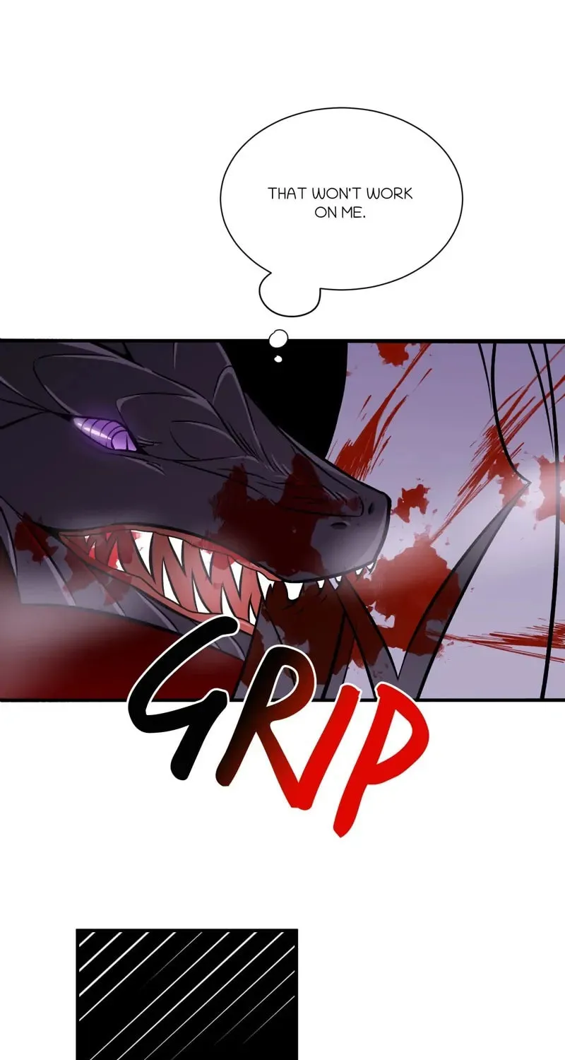 Raising a Dragon Prince Chapter 49 page 1 - 