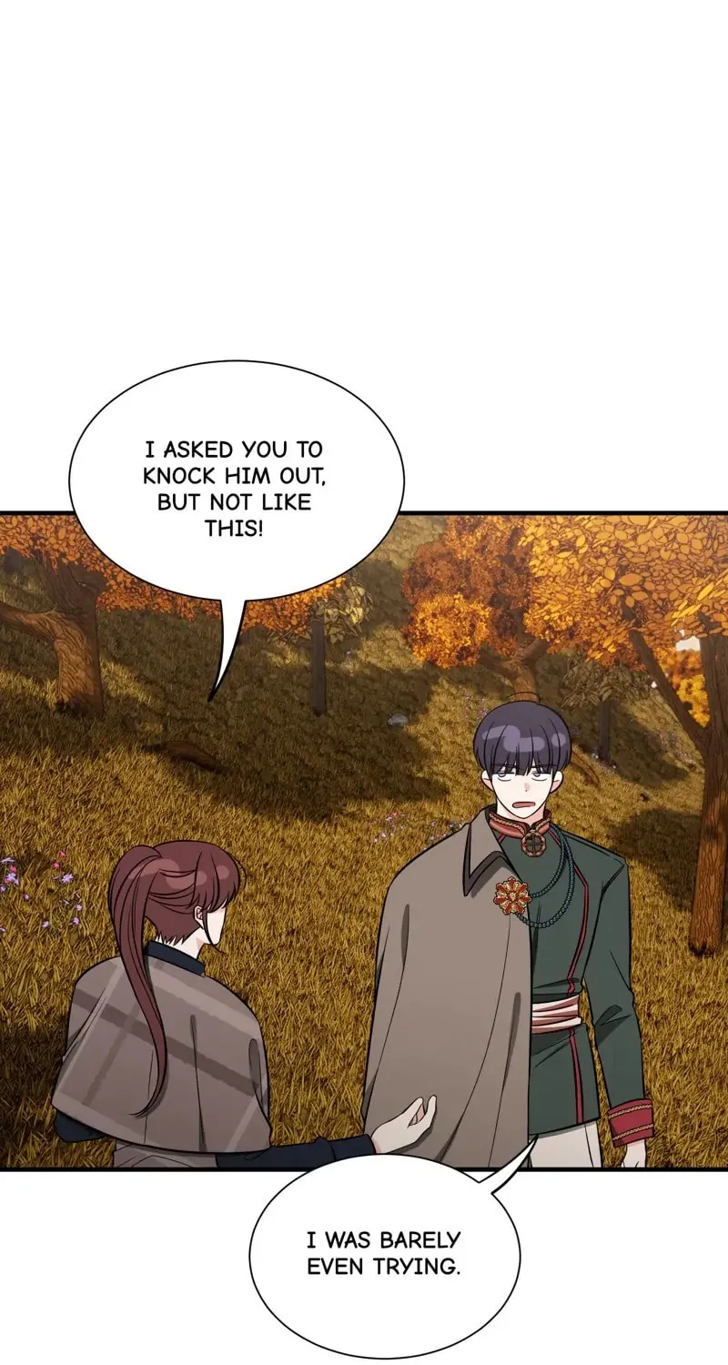 Raising a Dragon Prince Chapter 49 page 14 - 