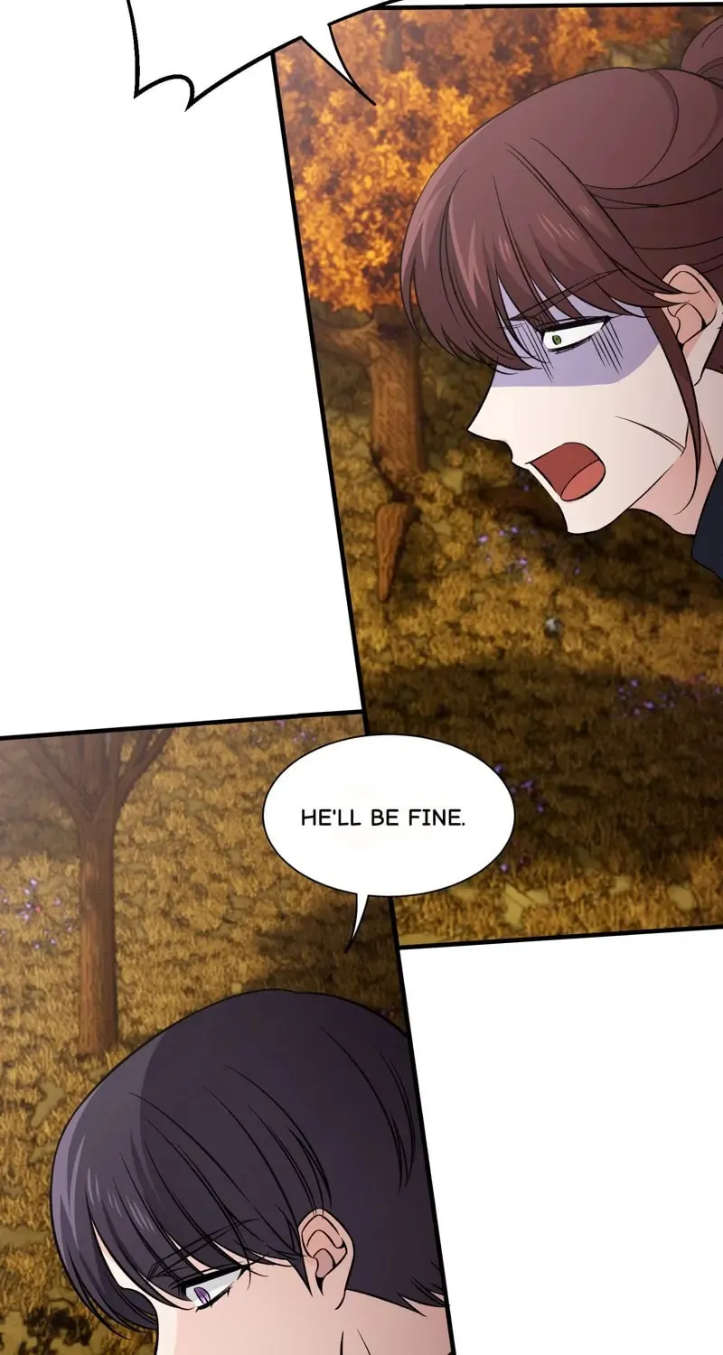 Raising a Dragon Prince Chapter 49 page 30 - 