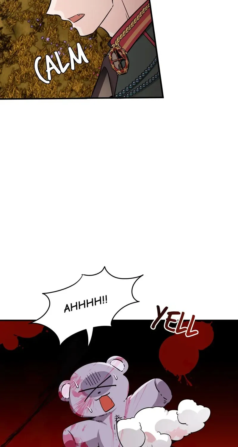 Raising a Dragon Prince Chapter 49 page 31 - 