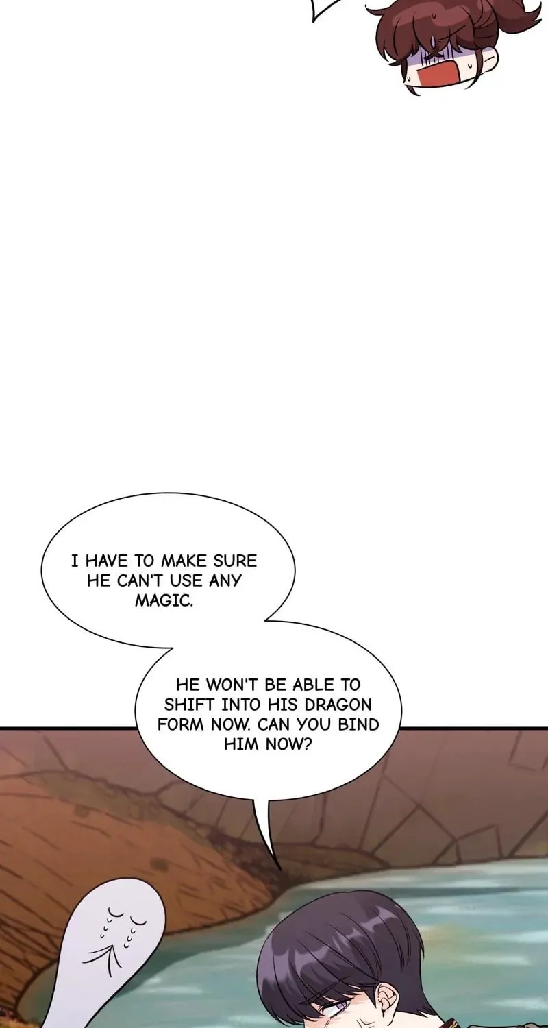 Raising a Dragon Prince Chapter 49 page 33 - 
