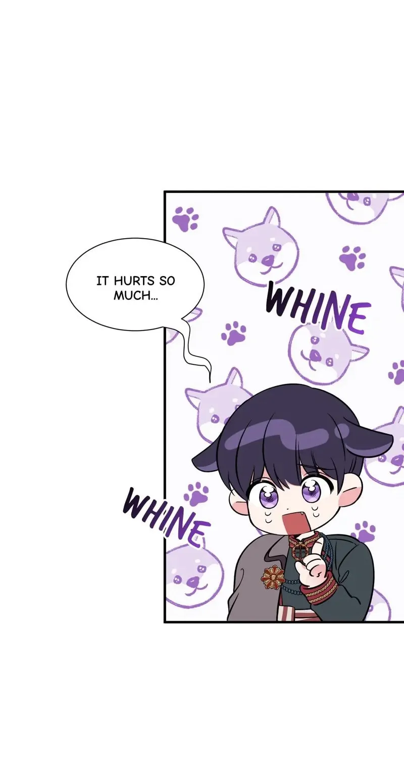 Raising a Dragon Prince Chapter 49 page 46 - 