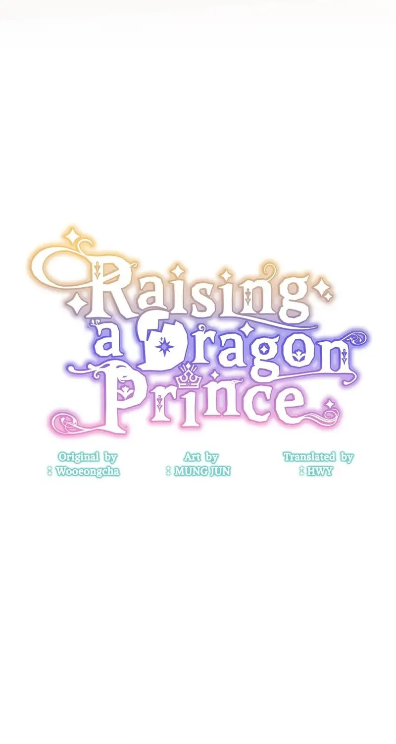 Raising a Dragon Prince Chapter 49 page 6 - 