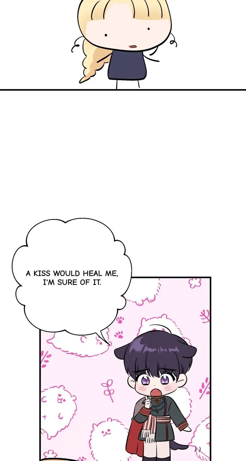 Raising a Dragon Prince Chapter 49 page 55 - 