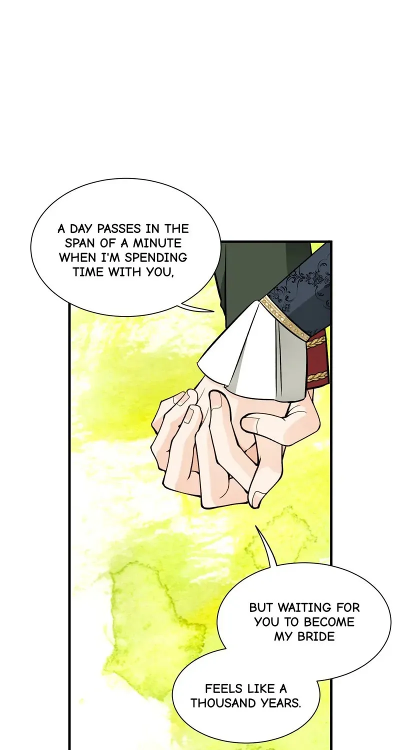 Raising a Dragon Prince Chapter 49 page 59 - 