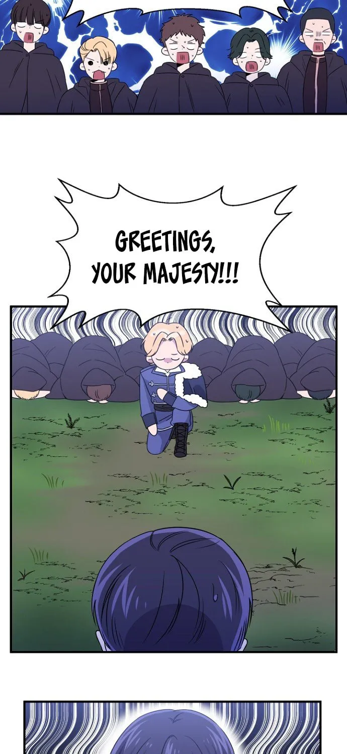 Raising a Dragon Prince Chapter 5 page 13 - 