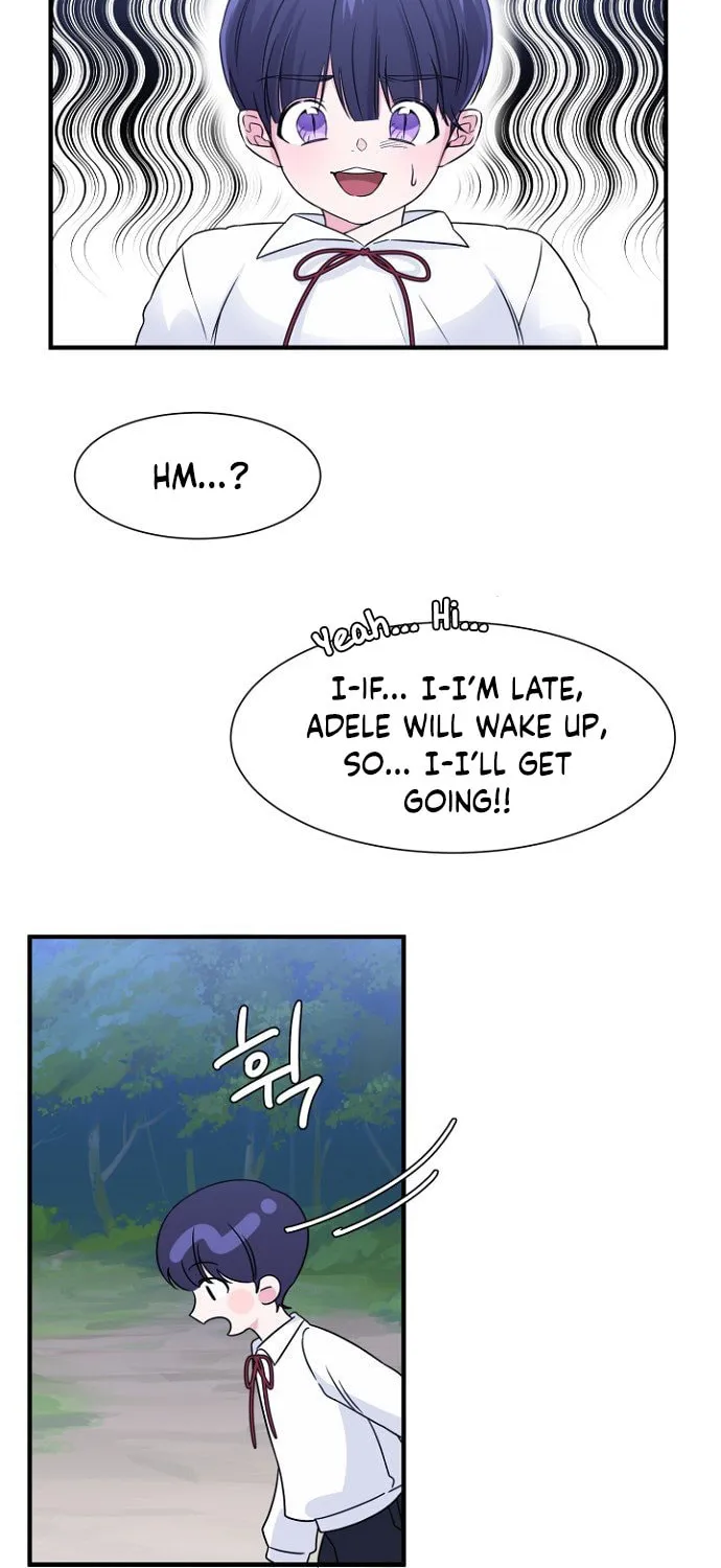 Raising a Dragon Prince Chapter 5 page 14 - 