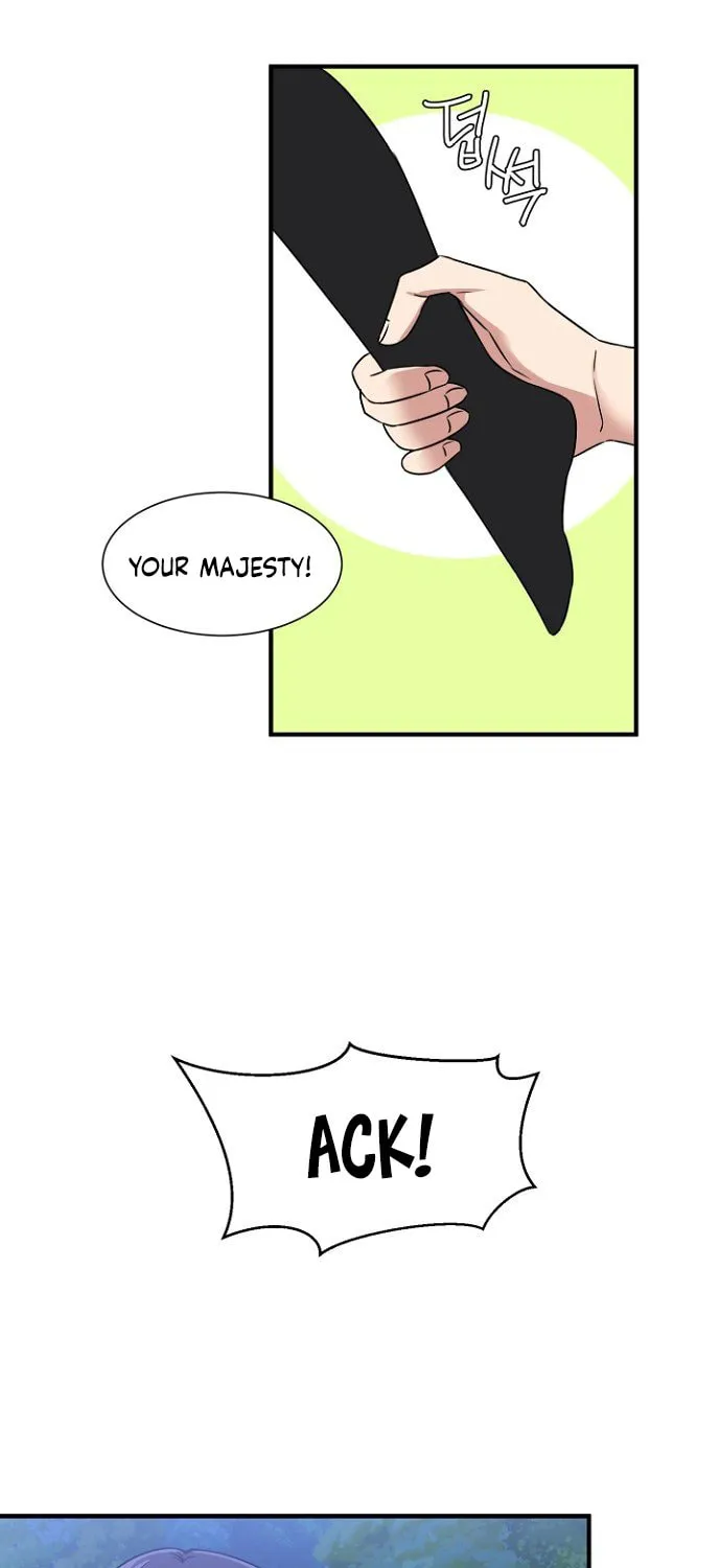 Raising a Dragon Prince Chapter 5 page 15 - 