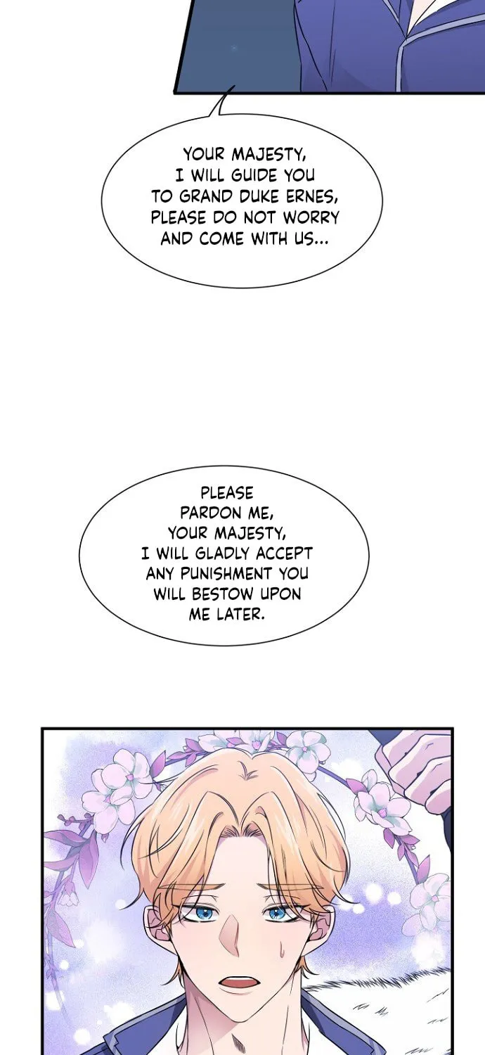 Raising a Dragon Prince Chapter 5 page 18 - 