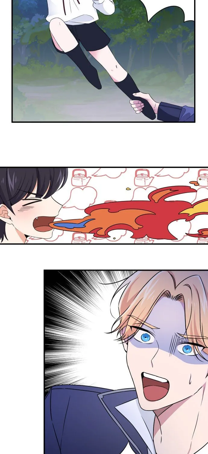 Raising a Dragon Prince Chapter 5 page 20 - 