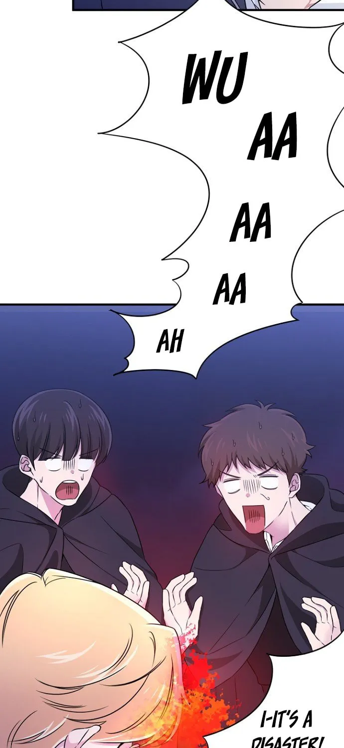 Raising a Dragon Prince Chapter 5 page 21 - 