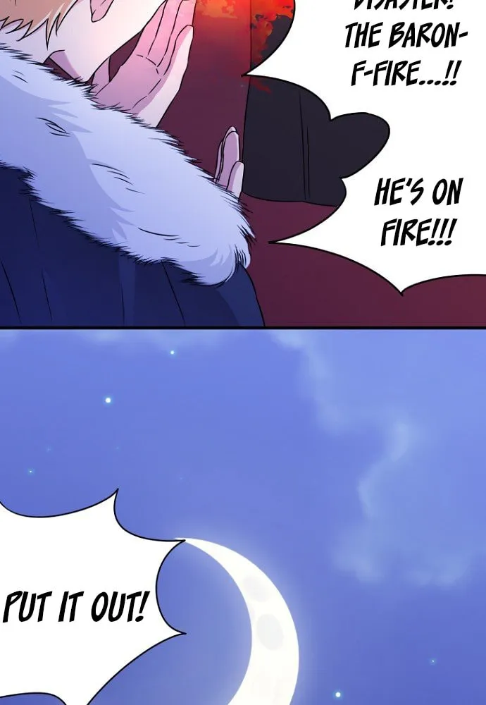 Raising a Dragon Prince Chapter 5 page 22 - 