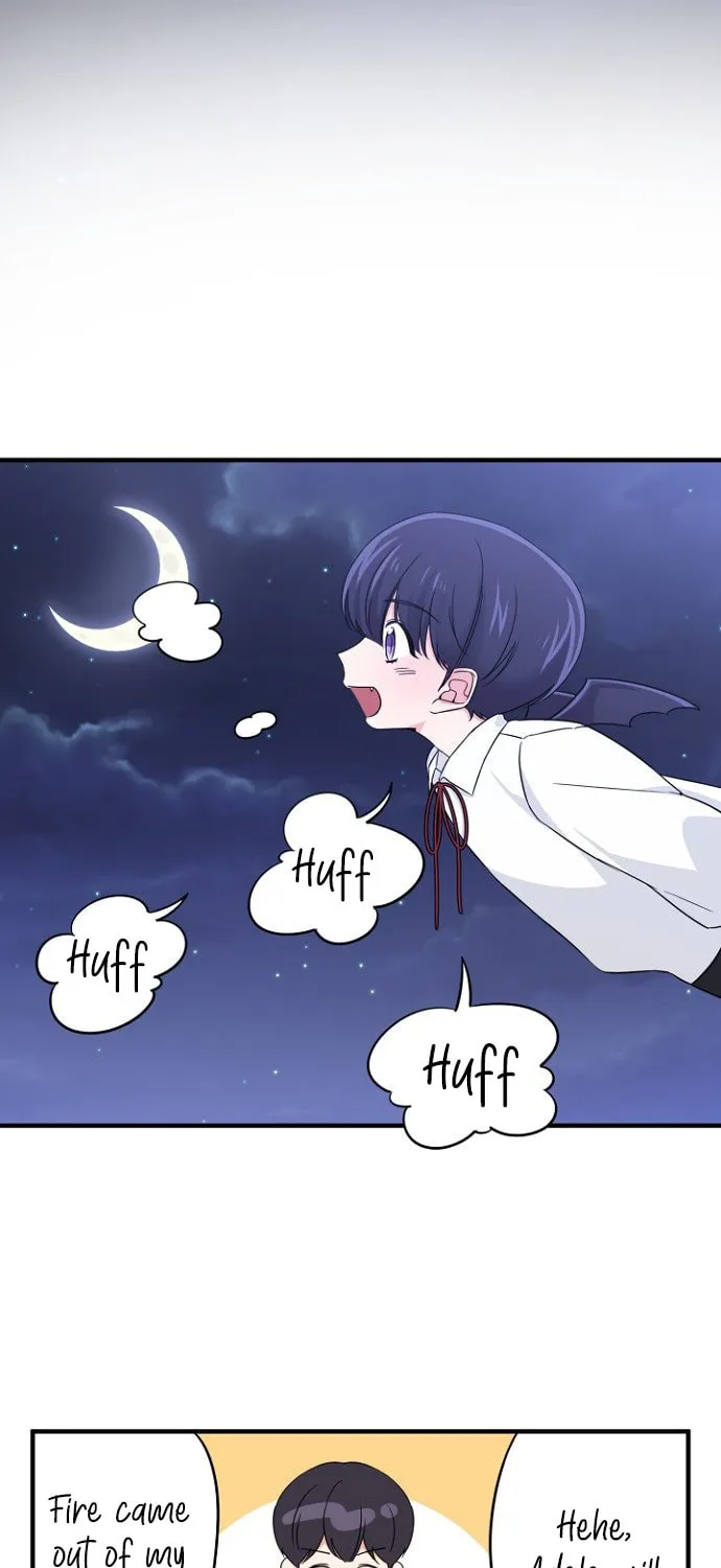 Raising a Dragon Prince Chapter 5 page 24 - 