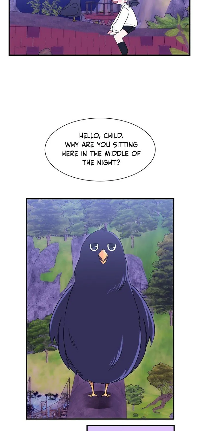 Raising a Dragon Prince Chapter 5 page 30 - 