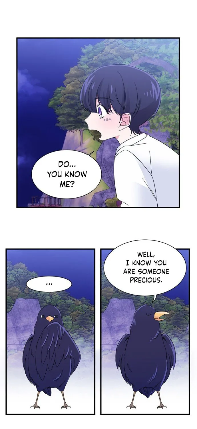 Raising a Dragon Prince Chapter 5 page 32 - 