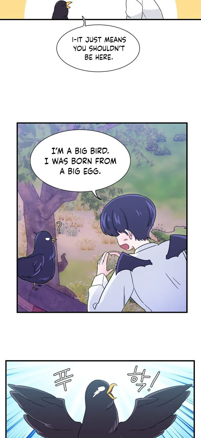 Raising a Dragon Prince Chapter 5 page 34 - 