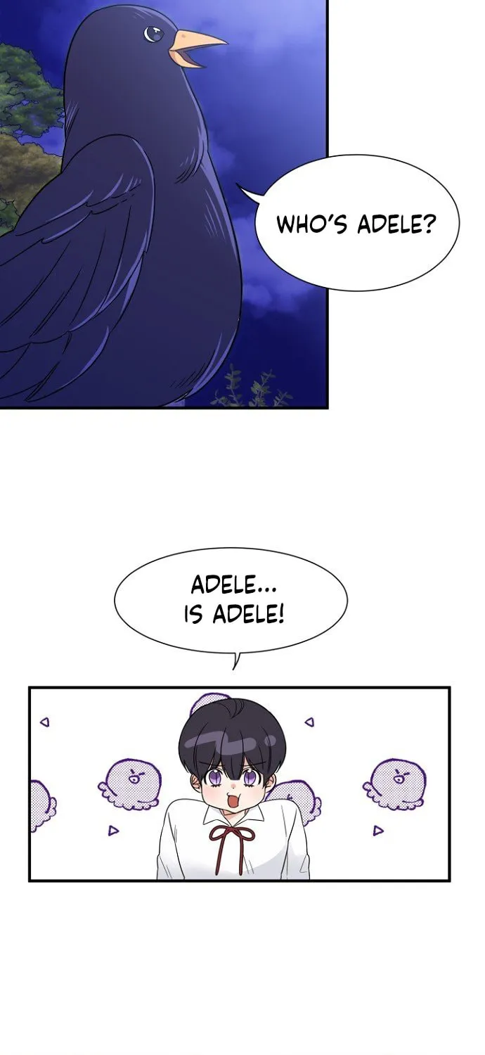 Raising a Dragon Prince Chapter 5 page 36 - 