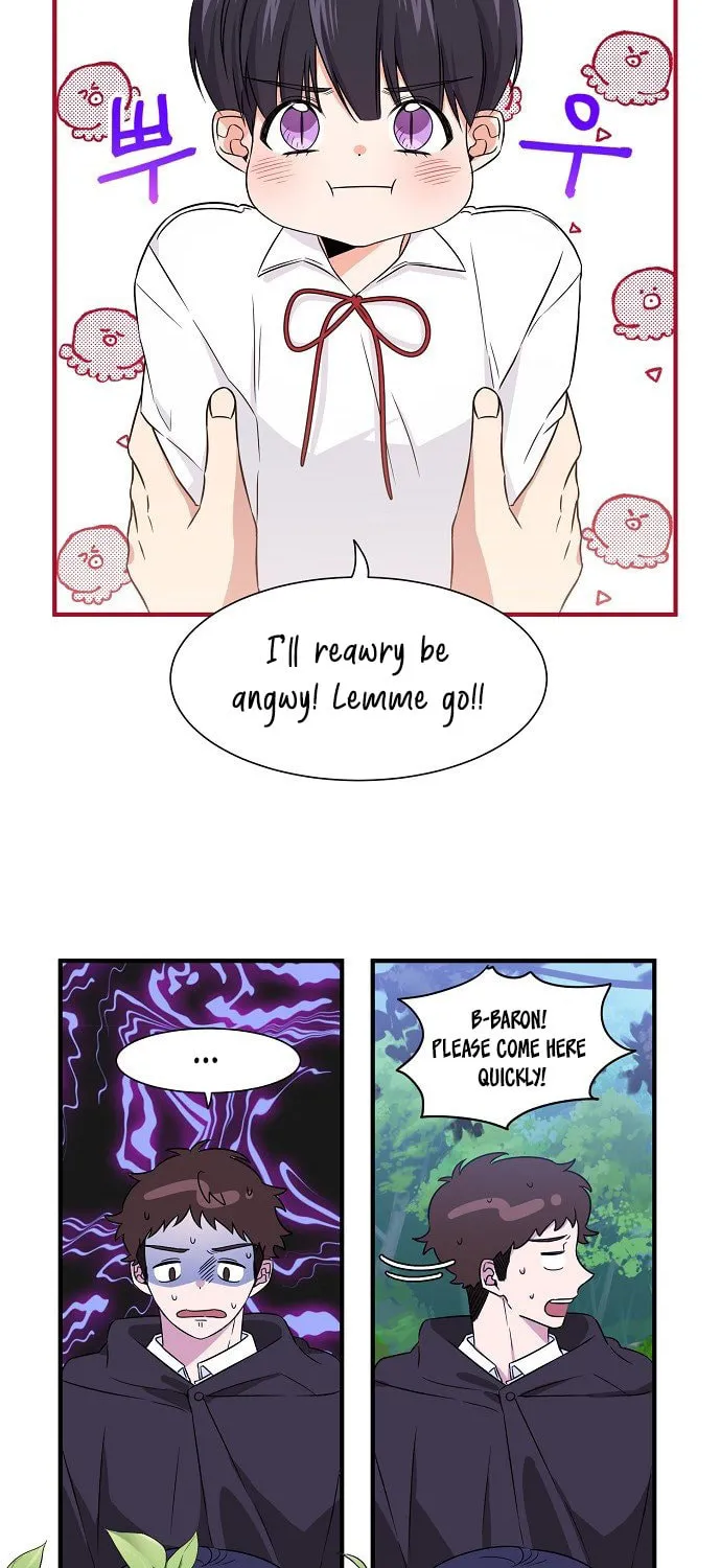 Raising a Dragon Prince Chapter 5 page 5 - 