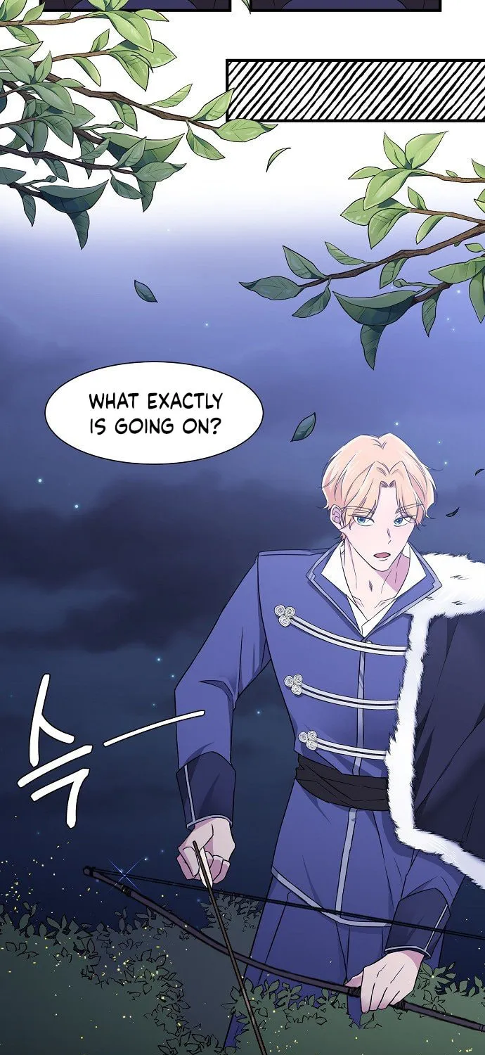 Raising a Dragon Prince Chapter 5 page 6 - 