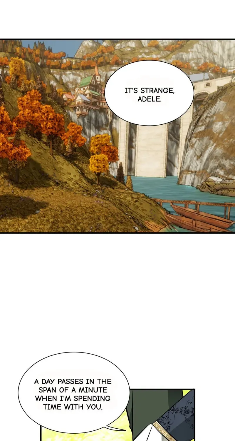 Raising a Dragon Prince Chapter 50 page 1 - 