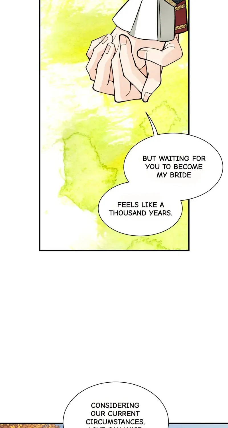 Raising a Dragon Prince Chapter 50 page 2 - 