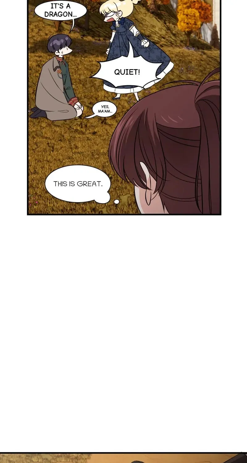 Raising a Dragon Prince Chapter 50 page 17 - 