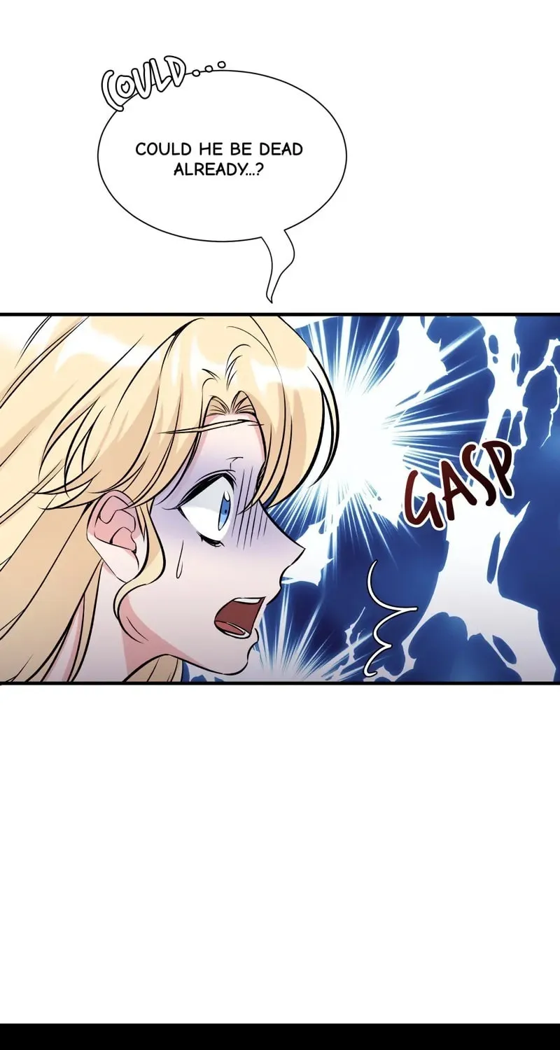 Raising a Dragon Prince Chapter 50 page 19 - 